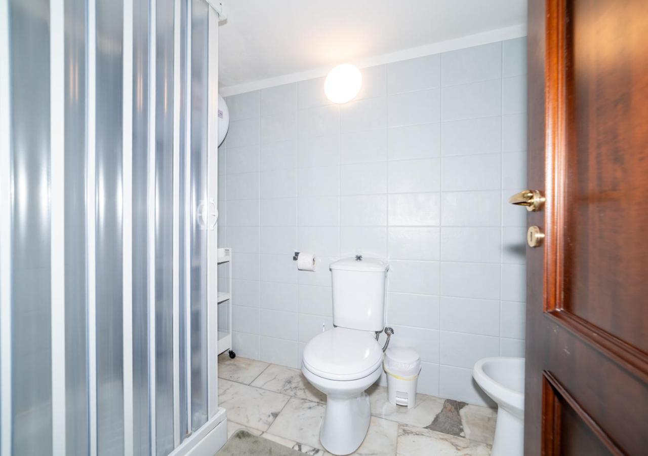 Appartamento Il Loft Di Serena *