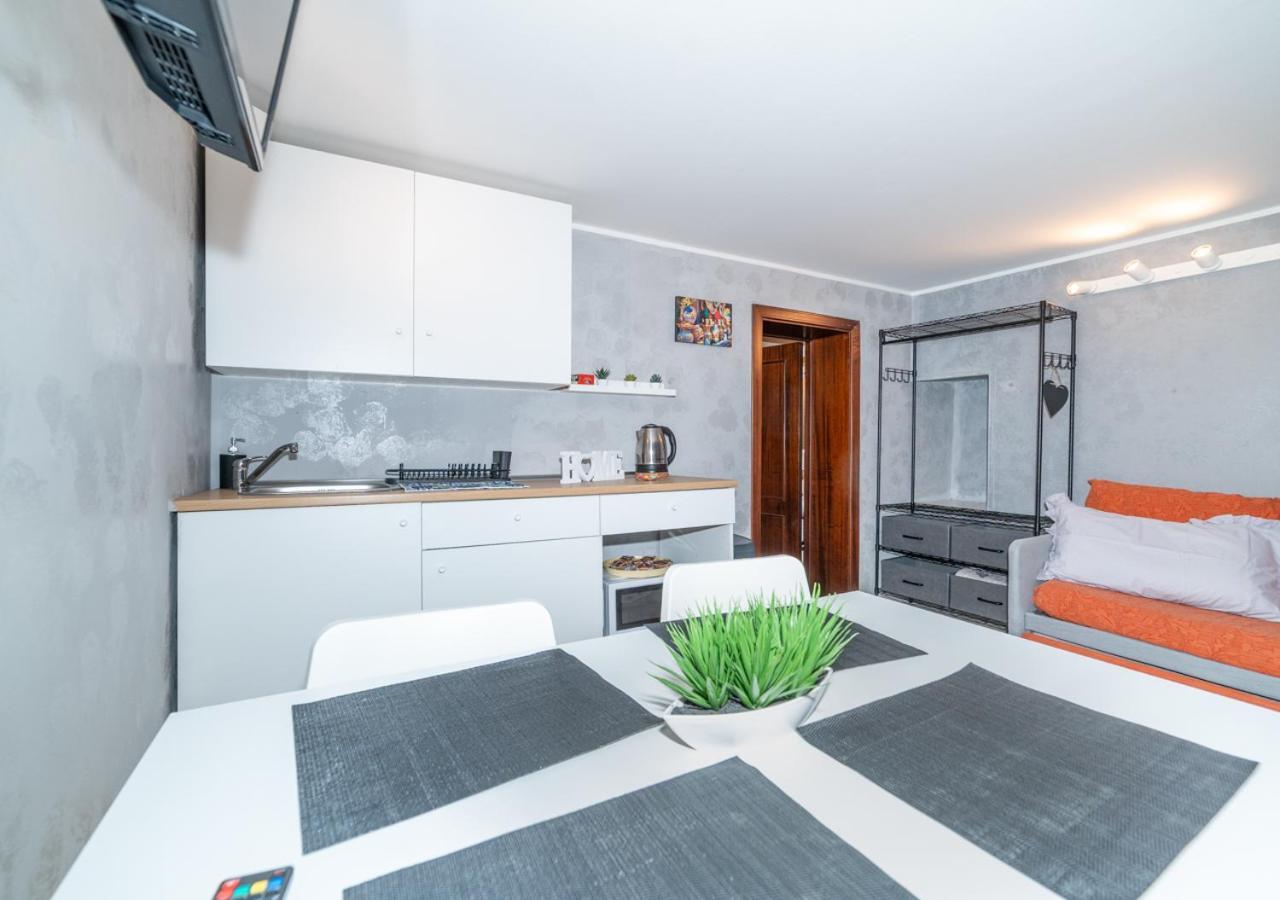 Il Loft Di Serena Appartamento Catania