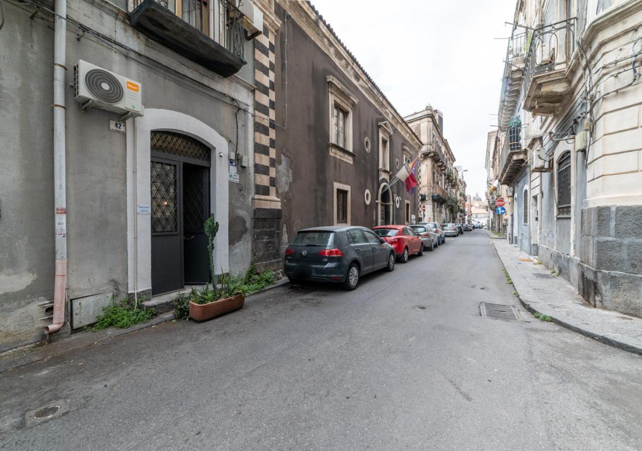 Il Loft Di Serena Appartamento *